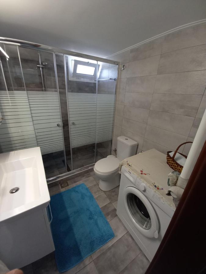 Ekie Apartment With Sea View Каламата Экстерьер фото